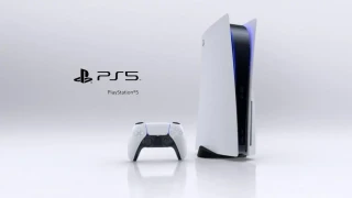 PS5 : Les boîtiers révélés par Sony