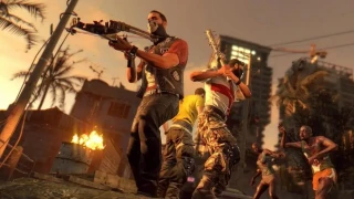 Dying Light devrait recevoir d'autres DLC