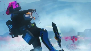 Marathon : Un PvP d'extraction annoncé par Bungie (Destiny)
