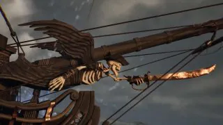 Windrose, le jeu de pirates et de survie, est déjà un véritable carton