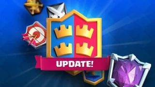 Clash Royale : le mode 2v2 disponible le 24 mars ! 