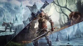 Elex, le RPG sandbox de science-fiction, s'offre ses premières images de gameplay !