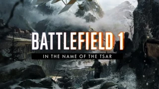 De nouvelles armes de mêlée et skins dans le DLC In the Name of the Tsar !
