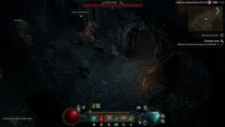 Diablo IV : Le Boucher réalise une véritable boucherie