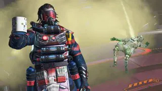 Apex Legends annonce un gros nerf qui était attendu