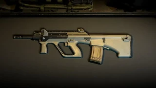 Call of Duty: Modern Warfare 2 : STB 556, meilleurs accessoires et équipement