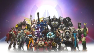 L'univers d'Overwatch va continuer de s'agrandir !
