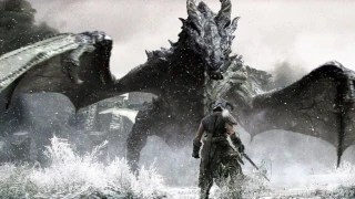 Il faut remercier Fallout 4 pour la remasterisation de Skyrim