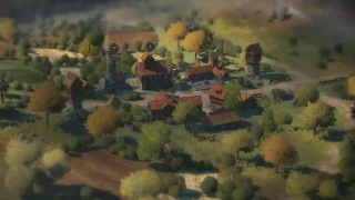 Wartales propose une deuxième mise à jour, avec quelques nouveautés