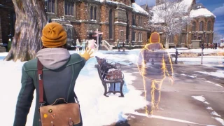 Life is Strange: Double Exposure : Les deux fins du premier opus seront respectées