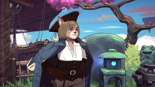 Hotel Galactic : Une date de sortie et une nouvelle vidéo pour le jeu de gestion cozy au style Ghibli