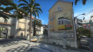 CSGO accueille deux nouvelles cartes et modifie encore Vertigo