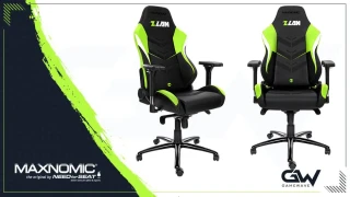 ZLAN : informations et présentation du siège MAXNOMIC x ZLAN 2023