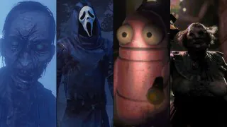 Halloween 2025 : 8 jeux multijoueur qui vont vous faire frissonner avec des amis
