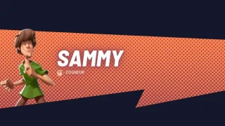 MultiVersus : Sammy, compétences et atouts
