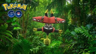 Pokémon GO : Les heures de Raids d'avril 2023