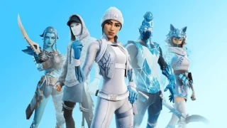 Fortnite Créatif : MàJ 23.10, les détails