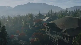 Onimusha: Way of the Sword : Carte (map) interactive du monde