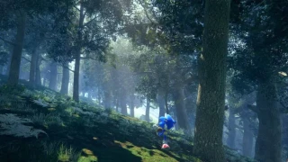 Sonic Frontiers s'est vendu à plus de 2,5 millions d'exemplaires