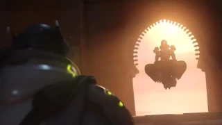 Overwatch 2 : Une bêta et une sortie finale en février 2021 ?