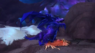 WoW : Reshanor, où trouver ce boss mondial de The War Within ?