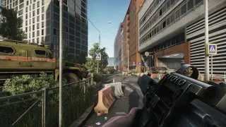 L'arrivée d'Escape from Tarkov sur console se précise avec ce nouveau clin d'œil officiel