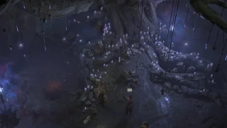 Diablo 4 : Comment atteindre rapidement le niveau 60 sur son personnage secondaire en saison 7 ?