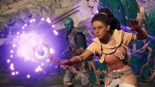 Avowed évoque sa durée de vie, moins long que Skyrim, avec des choix et conséquences