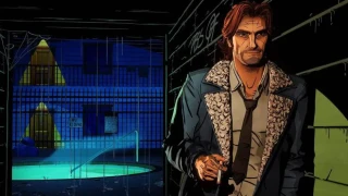 The Wolf Among Us 2 est repoussé à 2024