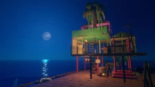 Raft : Peut-on y jouer avec une manette ?