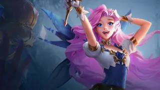 TFT : Comment jouer la composition Zaun avec Singed et Seraphine ? (Set 16)
