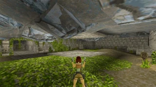 Tomb Raider, premier du nom, jouable gratuitement sur navigateur