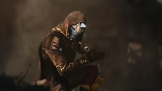 Le nouveau trailer de Destiny 2 montre l'exploration sur Nessus !