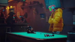 Stray : La liste complète des trophées et des succès