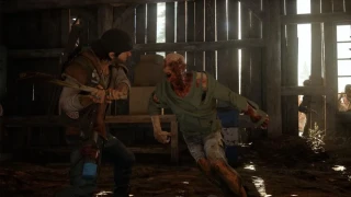 Days Gone en tête des ventes de la semaine signant le meilleur lancement de l'année