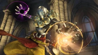 Blizzard nous explique comment les cartes statistiques fonctionnent sur Overwatch !