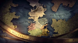 Great Rune serait-il le nom du prochain jeu issu de la collaboration entre G. R. R. Martin et Hidetaka Miyazaki ?