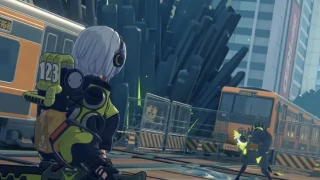 Zenless Zone Zero : La bêta fermée nous permet d'en apprendre plus
