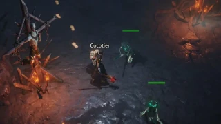 Diablo Immortal : Est-il possible de mettre en pause ?