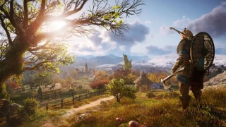 Assassin's Creed : Le scénariste de Valhalla souhaite amener les joueurs au Brésil ou à Malte