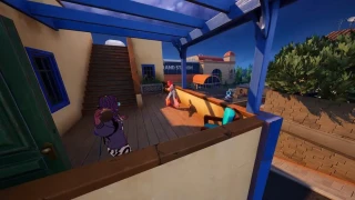 Fortnite : Les noix de coco, où les trouver pour les lancer sur d'autres joueurs ?