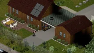 Project Zomboid bat son record de joueurs, 13 ans après son lancement