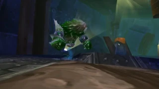 WoW SoD : La retombée visqueuse, quelle est la stratégie pour la vaincre ? (Gnomeregan)