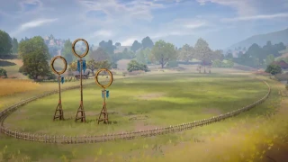 Harry Potter: Quidditch Champions est-il cross-play et cross-progression ?