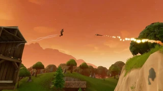 Fortnite : Après les jetpacks, 8 nouveaux sacs à dos ont été trouvés dans les fichiers du jeu