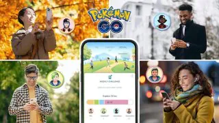 Pokémon GO : Les défis hebdomadaires, comment ça marche ?