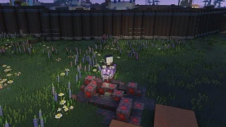 Minecraft Legends : La Redstone, où en trouver ?