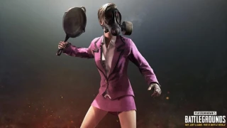 Fortnite : Un internaute propose la poêle de PUBG comme nouvelle arme !