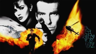 GoldenEye 007 : un speedrunner pleure après avoir battu un record vieux de 15 ans !