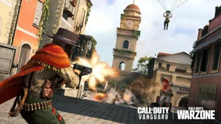 Call of Duty : Vanguard/Warzone : Les joueurs dépossédés de leurs armes en cas de triche